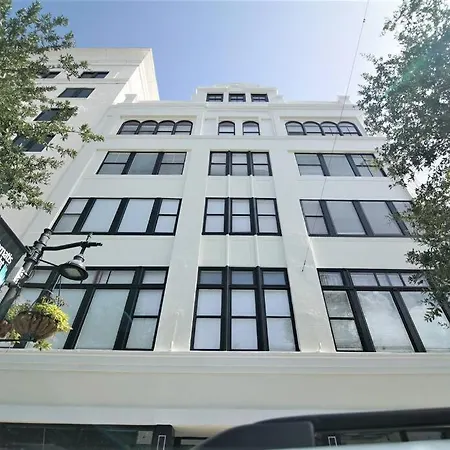 The Lofts On Clematis 402 Downtown West Palm Beach Exterior foto