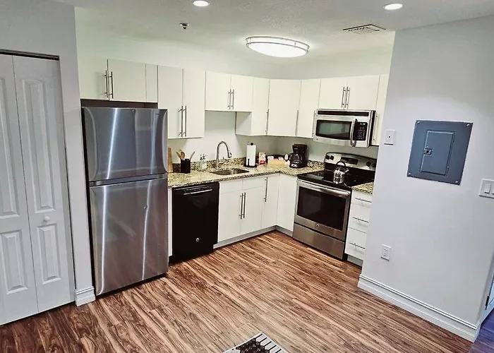 The Lofts On Clematis 402 Downtown West Palm Beach