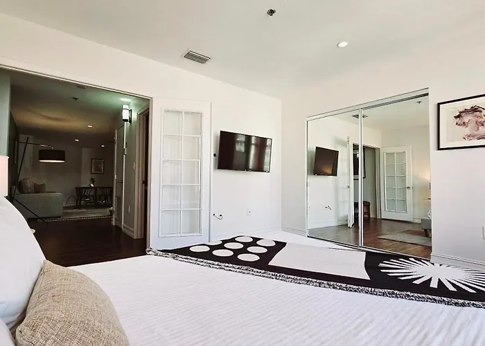 The Lofts On Clematis 402 Downtown West Palm Beach