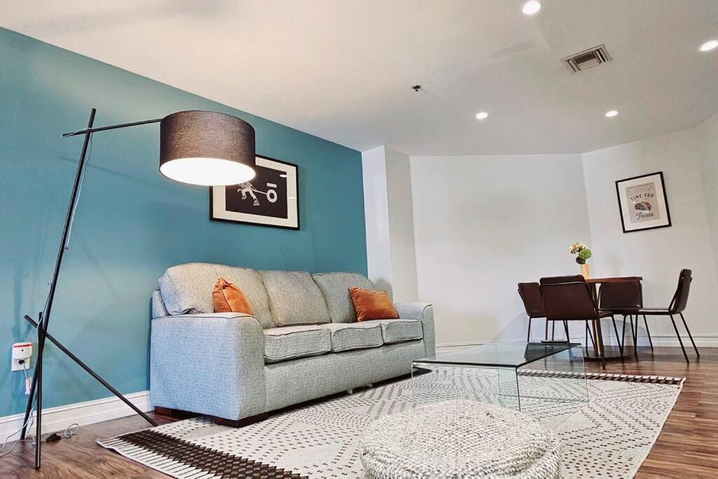 The Lofts On Clematis 402 Downtown West Palm Appartement *