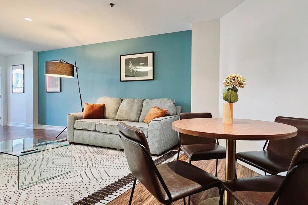 The Lofts On Clematis 402 Downtown West Palm Appartement West Palm Beach