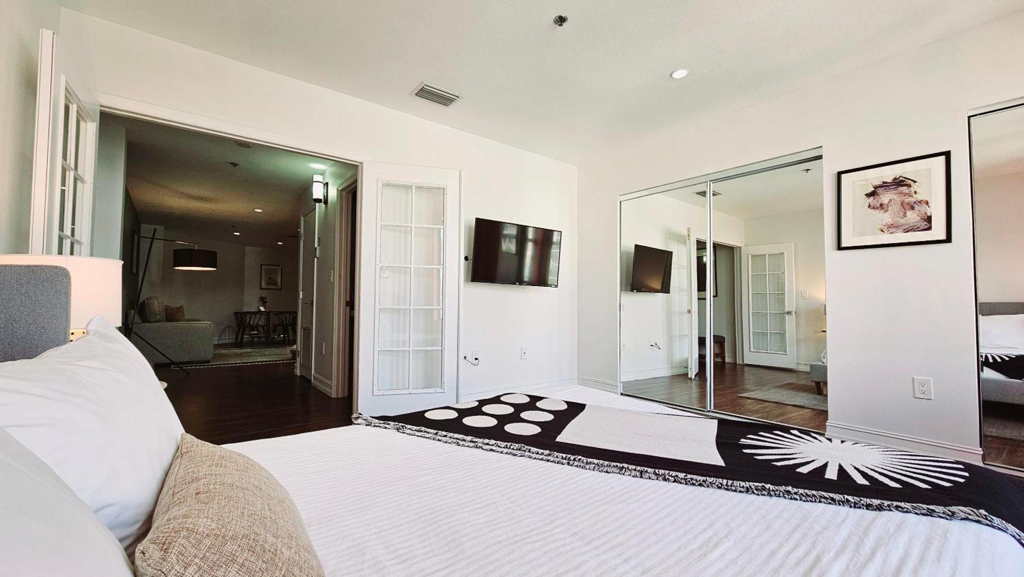 Appartement The Lofts On Clematis 402 Downtown West Palm
